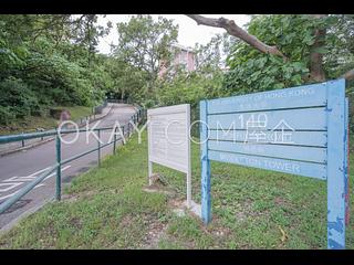 Pok Fu Lam - Middleton Towers 20