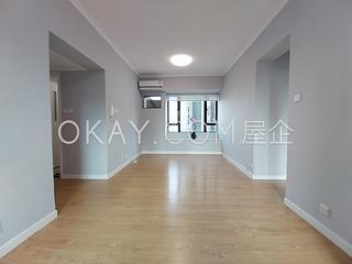 Mid Levels West - Ying Piu Mansion 02
