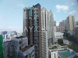 西半山 - 应彪大厦 09