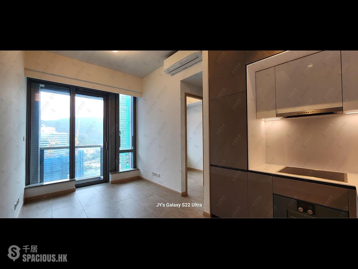 Wong Chuk Hang - The Southside Phase 2 La Marina 01