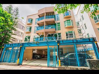Pok Fu Lam - The Regalis 09