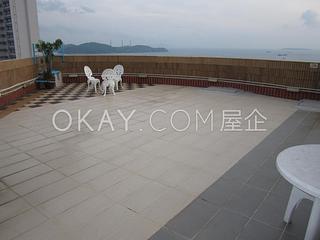 Pok Fu Lam - The Regalis 20