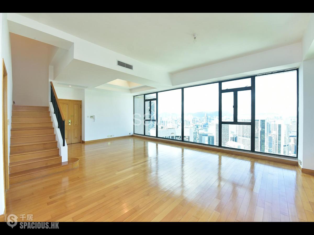 Mid Levels Central - Fairlane Tower 01