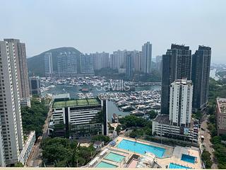 黃竹坑 - 港岛南岸 07