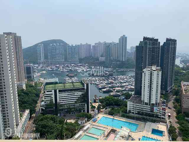 黃竹坑 - 港岛南岸 07