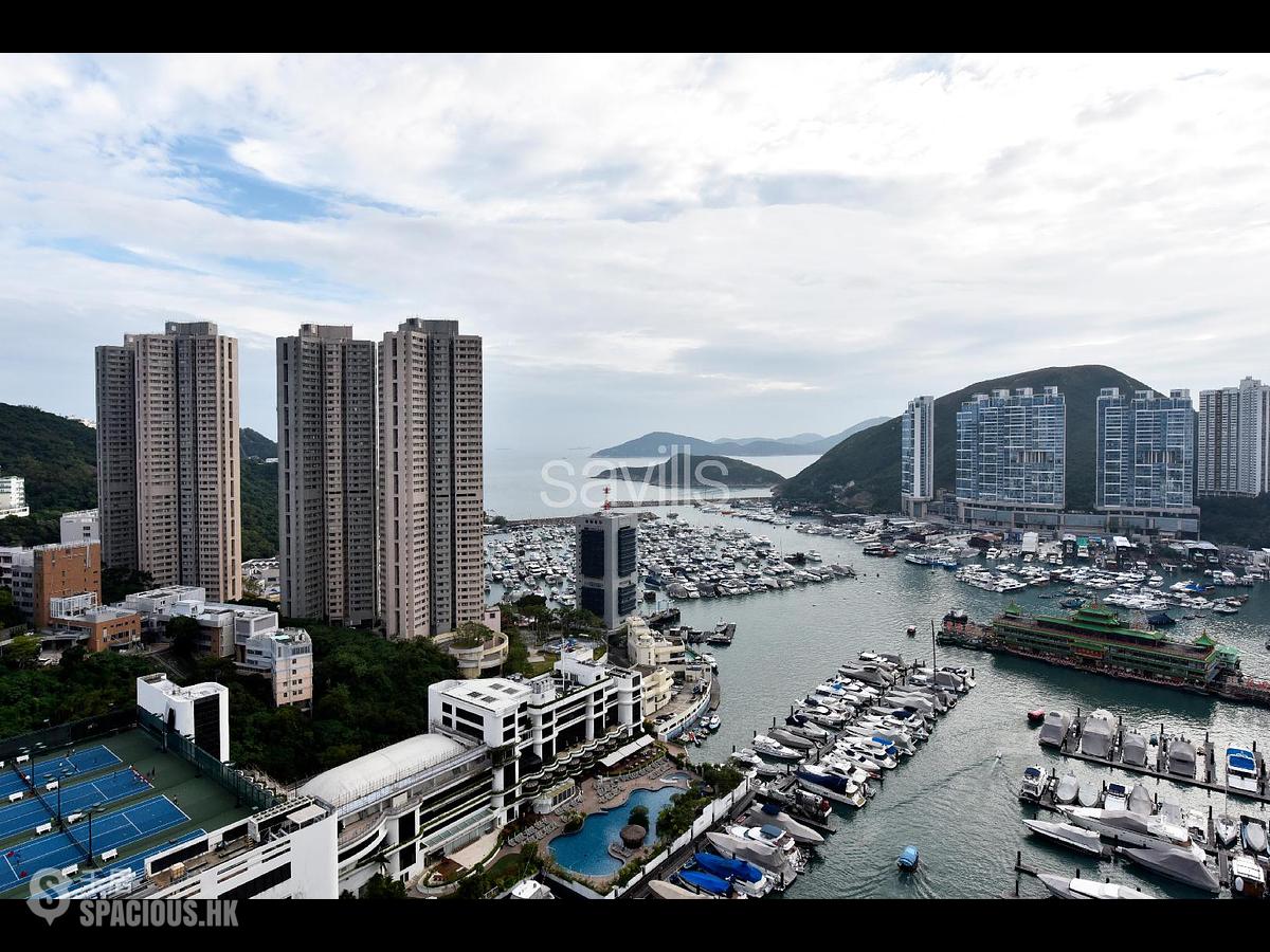 Wong Chuk Hang - Marinella 01