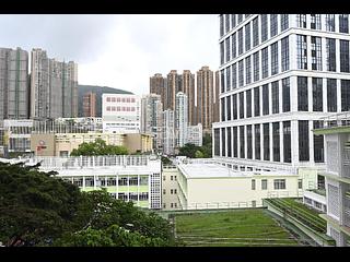 銅鑼灣 - 豪園 08