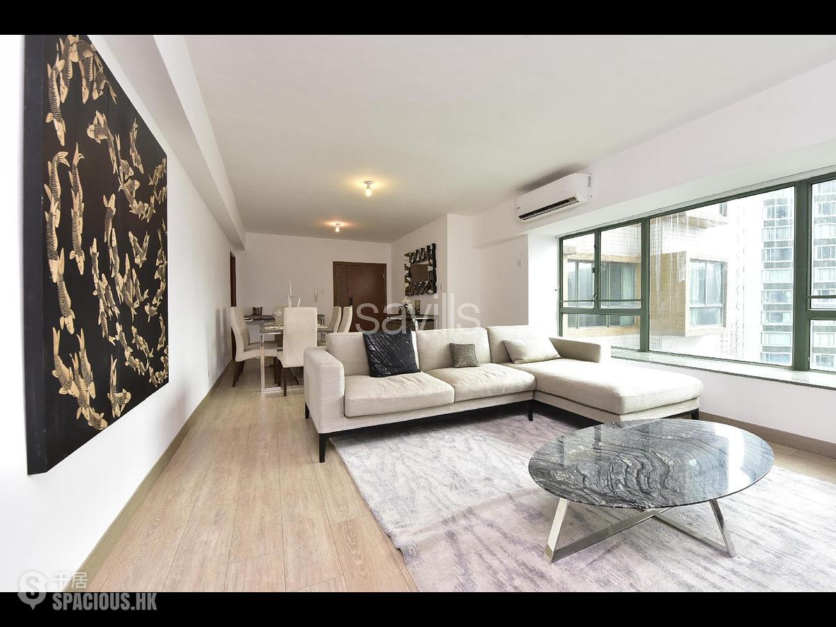 Wan Chai - Monmouth Villa 01