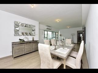 Wan Chai - Monmouth Villa 04