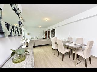 Wan Chai - Monmouth Villa 05