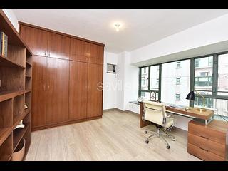 Wan Chai - Monmouth Villa 06
