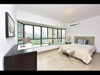 Wan Chai - Monmouth Villa 08