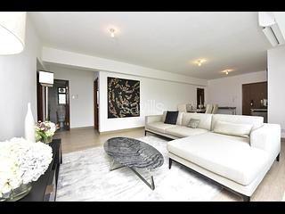 Wan Chai - Monmouth Villa 09