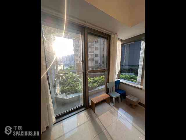 Tsuen Wan - Ocean Pride Phase 3A Ocean Supreme Block 5C 02
