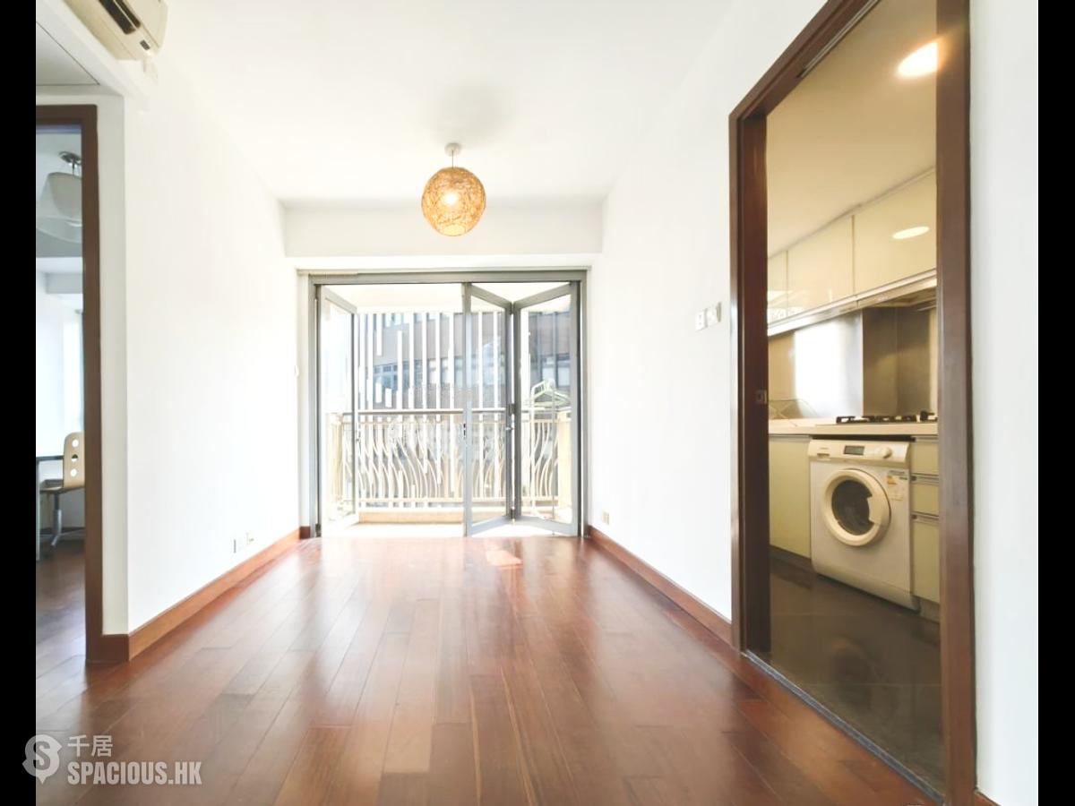 Wan Chai - The Morrison 01