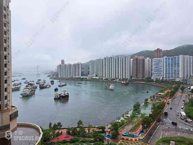 Tsuen Wan - Ocean Pride Phase 3 Block 7 08