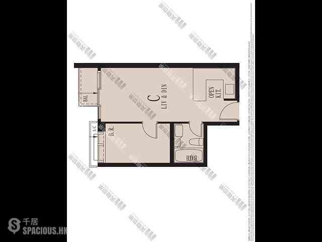 Tsuen Wan - Ocean Pride Phase 3 Block 7 11