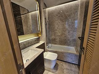 Wong Chuk Hang - The Southside Phase 2 La Marina 07