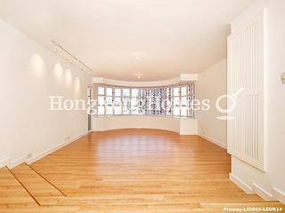 Mid Levels Central - Garden Terrace 03