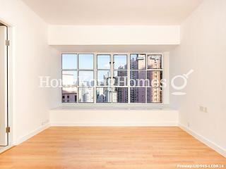 Mid Levels Central - Garden Terrace 05