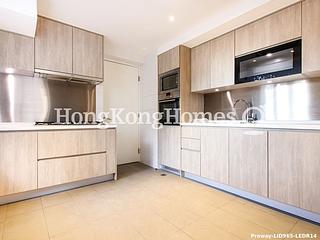 Mid Levels Central - Garden Terrace 11
