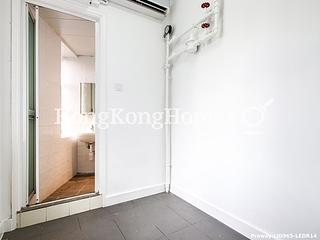 Mid Levels Central - Garden Terrace 12