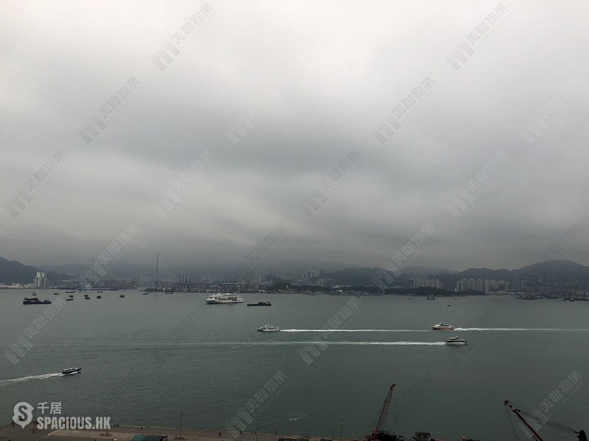 石塘咀 - 維壹 01