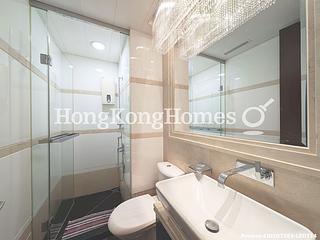 Tai Hang - The Legend 11