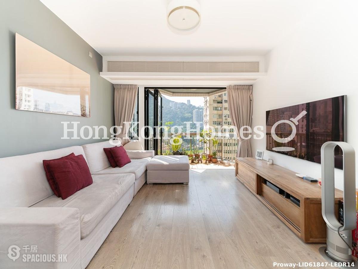 Happy Valley - Ventris Place 01