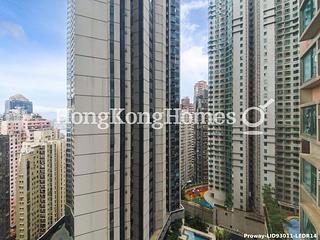 Mid Levels Central - Robinson Place 02