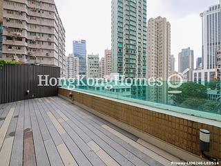 Wan Chai - Monmouth Villa 02