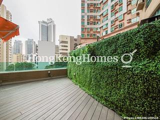 Wan Chai - Monmouth Villa 03