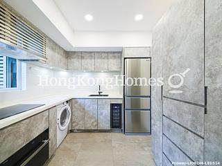 Wan Chai - Monmouth Villa 10