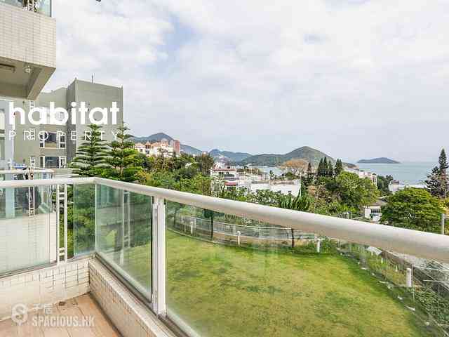 Shouson Hill - Hau Yuen 02
