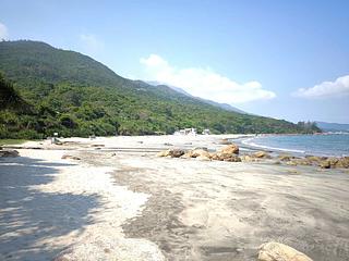 南大嶼山 - 塘福村 15