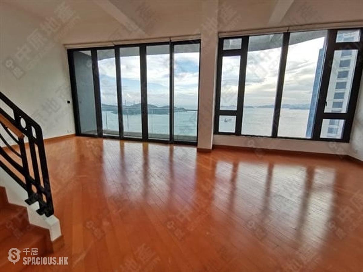 Cyberport - Residence Bel-Air Phase 6 Bel-Air No.8 Block 2 01