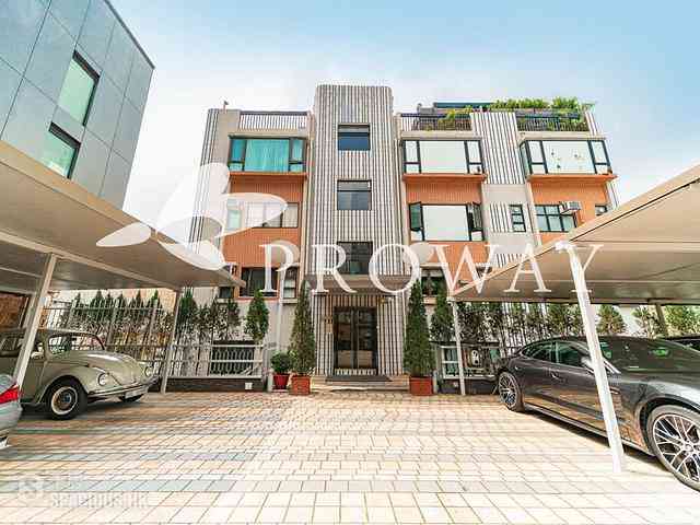 Shouson Hill - Joy Garden 01
