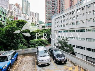 炮台山 - 金堡大廈B座 02