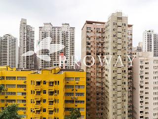 Mid Levels Central - Pearl Gardens 02