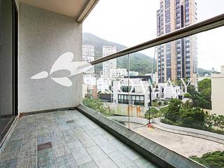 渣甸山 - 嘉云台 02