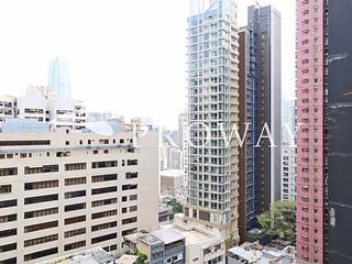 Mid Levels Central - The Rednaxela 02