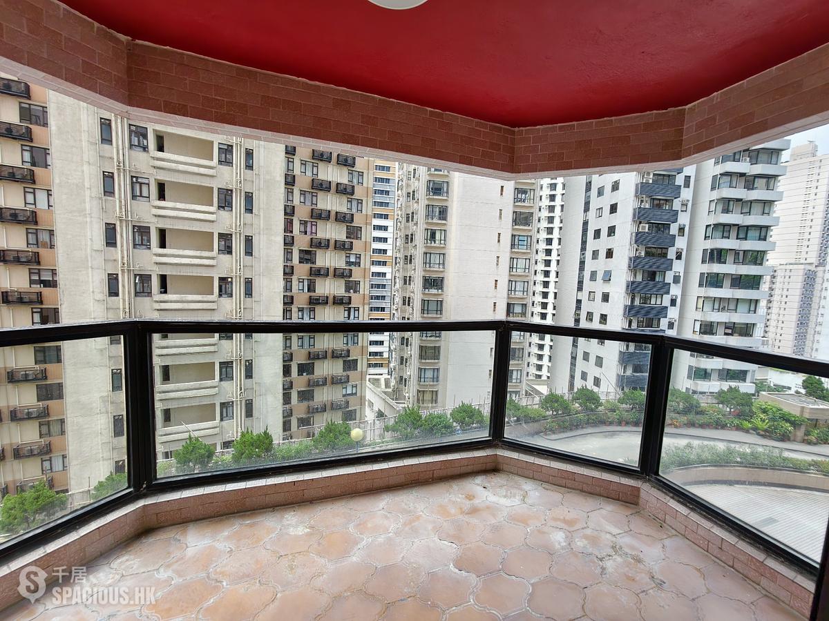 Mid Levels Central - Estoril Court Block 3 01
