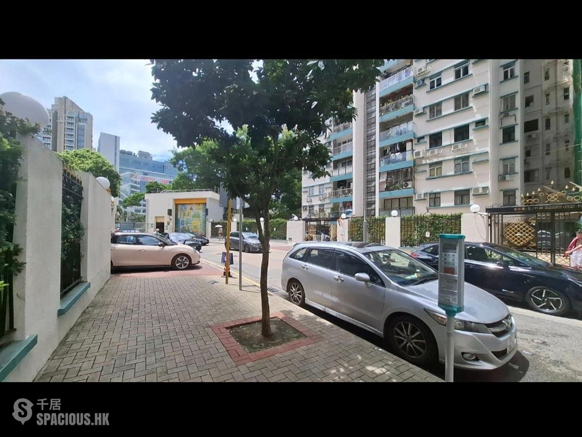 Ho Man Tin - Harrison Court Block Iii 01