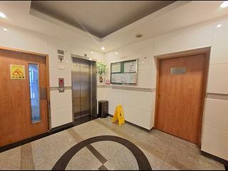 Ho Man Tin - Harrison Court Block Iii 03