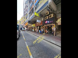 旺角 - 利民大廈 02