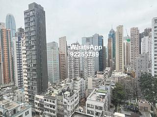 蘇豪 - 尚賢居 03