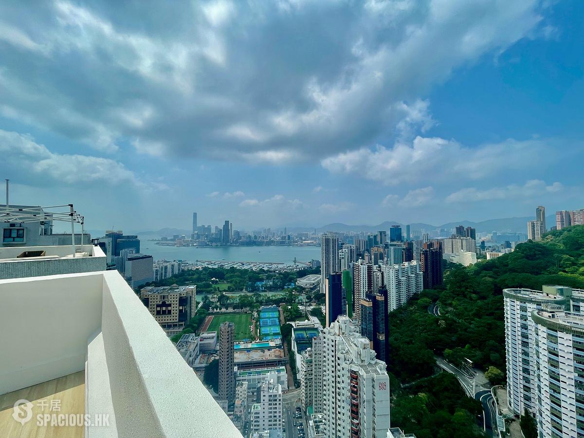 Causeway Bay - Illumination Terrace Block 2 01