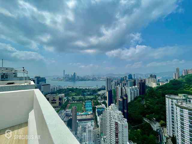 铜锣湾 - 光明台2座 01