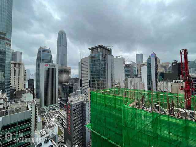 中環 - My Central 01