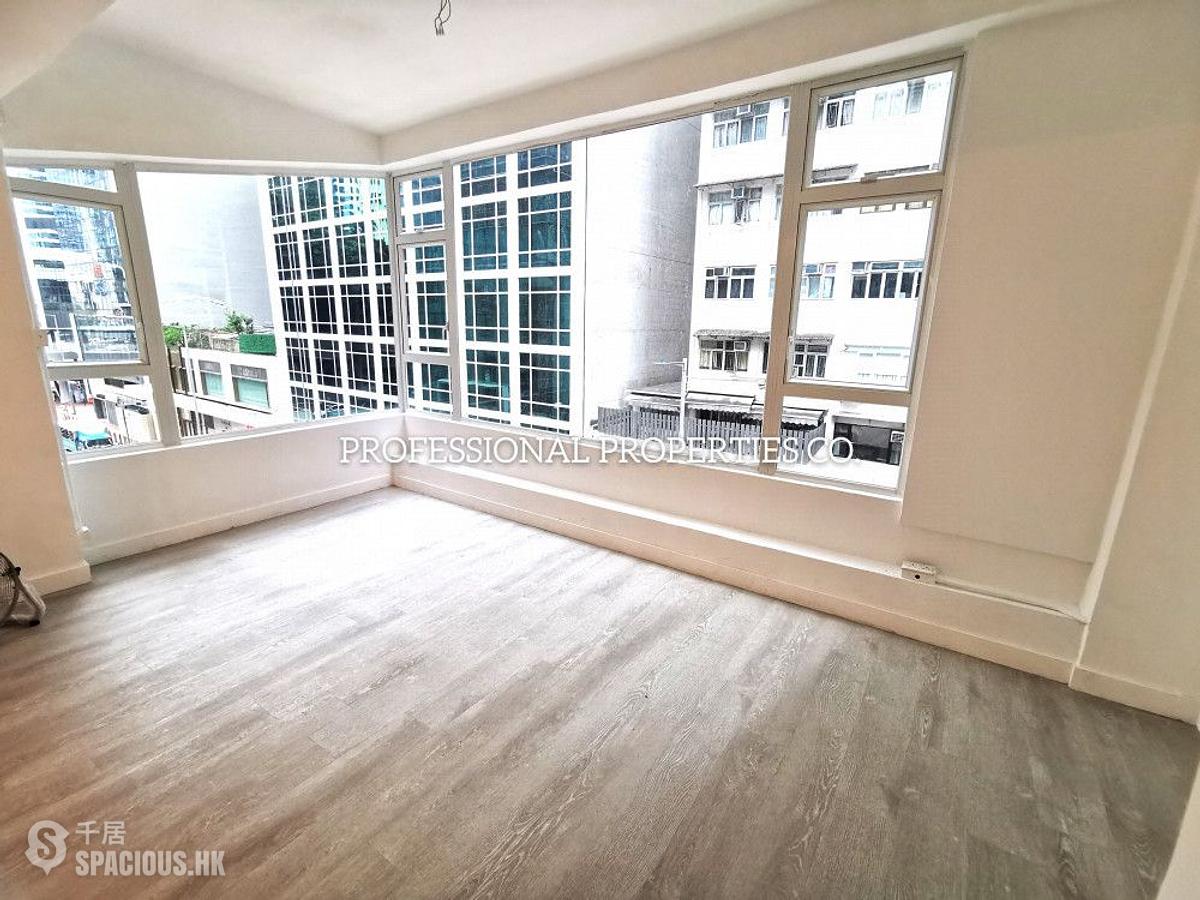 Wan Chai - 23, Queen's Road East 01